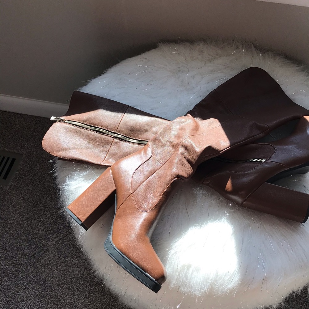 Circus by Sam Edelman knee hi boots